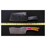 Clever Knife With Sheath