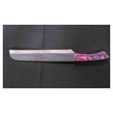 Serrated Kitchen Knife Set (5/5)