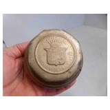 OLD Cadillac Threaded Screw On Hub Grease Cap Nut