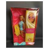 2001 Brand New Factory Sealed Malibu Barbie 1971