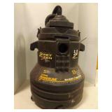 Eureka Powerline Shop Boss Wet/Dry Vacuum with