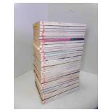 30+ 1990s Vintage TV Guides - Some Issues Have