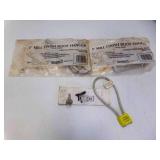 Project Child Safe Gun Lock & 2 5" Mill Finish