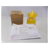 Battery Operated Mighty Little Juicer USED Battery