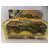 1987 Regency Toys G.I. Soldier Battery Operated