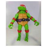 12" Giant Raphael Teenage Mutant Ninja Turtles