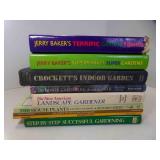 9 Gardening Landscape House Plants & Garden