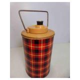 1950s Hamilton Metal Products Skotch Jug - Ball