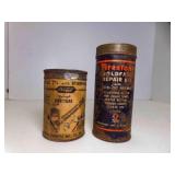 Firestone Holdfast Bicycle Tire Repair Kit Some