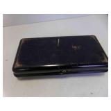 Black Metal The Standard Bond Box Marysville, OH