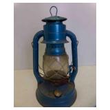 Vintage DIETZ No. 8 Air Pilot Kerosene Lantern