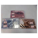 3 1973 Citgo Gas Volume 1-2-3 Open Road Rock