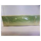 Haeger USA Pottery Rectangle Planter