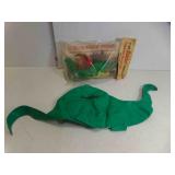 1964-65 New York World