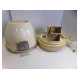 General Electric Portable Professional Hair Dryer