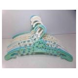 15 Vintage Pastel & White Child