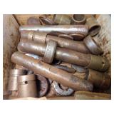 LOT of Vintage Automotive or Industrial Parts