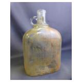 Perfection Stove Company Kerosene Jar Cleveland