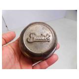 OLD Buick Threaded Screw On Hub Grease Cap Nut