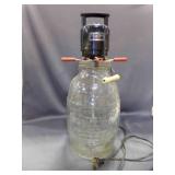 Vintage Gem Dandy Standard Electric Churn Alabama