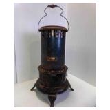 BOSS No. 8 Kerosene Heater Metal Space Heater