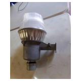 Large Fisher Pierce Photoelectric Control Area