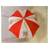 1980s Collectible Promo Umbrella for Phillips 66
