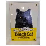 Porcelain Reproduction Black Cat Virginia
