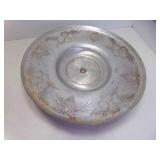 Wilson Specialties Hand Wrought Aluminum Spinning