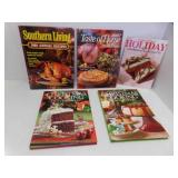 2005 & 2007 Better Homes & Gardens Christmas