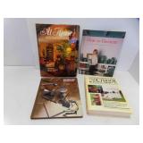 1984 At Home w/Southern Living - Martha Stewart