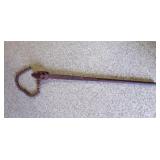 OLD No. 3 Champion Chain Wrench Greene Tweed & Co