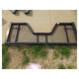 Steel V-Gate Air Flow Tailgate