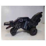 1983 TONKA GoBots Zod Robot Vehicle Figure