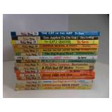 16 Dr. Seuss "I Can Read It All by Myself" Books