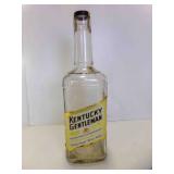 18" Tall Oversized Kentucky Gentleman Straight