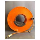 Portable Cord wheel W/ Untested Cord
