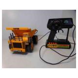 RC Caterpillar CAT 777B Mining Truck - UNTESTED