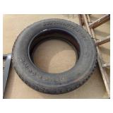 Firestone Destination A/T Tire - LT275/65R20 -