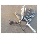 Combination Wrenches