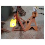 jack stand pair