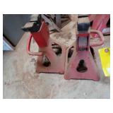 jack stand pair