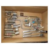 Craftsman Sockets & Wrenches