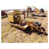 Lincoln F52-1112 Welder