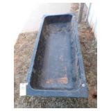 Behlen Poly-Lined Bunk Feeder