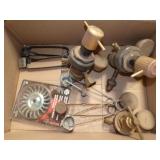 Craftsman ox/acet gauges