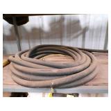 misc. hydraulic hose