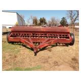 International 510 Grain Drill