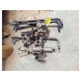 Draw-Tite Hitch w/ Sway Bars