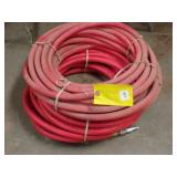 2-new rolls of 1/2' air hose